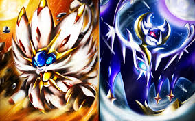 Download Pokemon Sun And Moon Pokemon Lunala Pokemon Pokemon Sun Solgaleo Pokemon Pokemon Moon 4k Widescreen Wallpaper Pokemon Moon Pokemon Sun Pokemon
