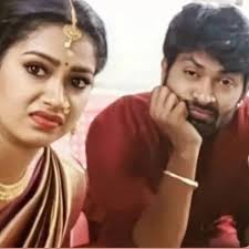 Two hero king @dhiraviam_rajakumaran @sidharth_kumaaran