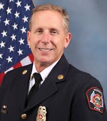 Wise appointed Modesto fire chief, thus is Ceres' chief again
