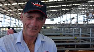 Photos from livestock sales held in March 2019