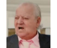 Walter Locklear Obituary (2014)