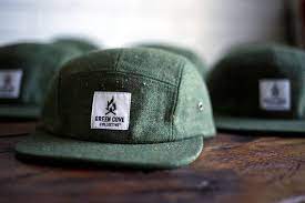 The Callahan 5 Panel Cap Etsy Callahan Etsy Finds Cap