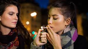 Hazy policies: Marijuana use at Canadian universities