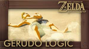 We did not find results for: 6 Clothes Allowed In Gerudo Town Yes It Is Stupid Zelda Breath Of The Wild Youtube