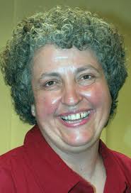 Portraits: Rice County Republican Janalee Cooper's mantra: Pray, work, do