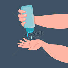 Hubungan kebiasaan cuci tangan dengan perilaku balita tentang manfaat cuci tangan. Gunakan Pembersih Tangan Mencuci Tangan Terhadap Coronavirus Gambar Unduh Gratis Imej 450005860 Format Ai My Lovepik Com