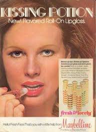 Mixing Jell-O with milk for a dessert