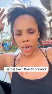 People Need Help in Westmoreland #HurricaneMelissa