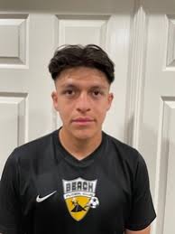 Men's Soccer Recruiting