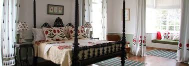 British Colonial Decor in India