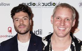 Reality TV star Jamie Laing to replace Jordan North