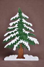 Beautiful Hemlock Pine Christmas Tree Puzzle Wooden Toy Etsy Tree Puzzle Christmas Wood Pine Christmas Tree