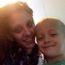 Cassi Amelia Lashbrooks Memorial