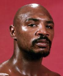 Marvelous Marvin Hagler