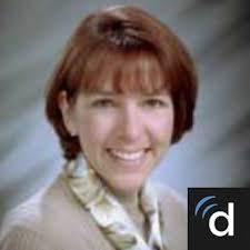 Dr. Sharon M. Seguin, MD