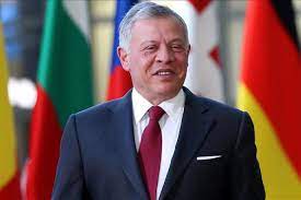 Urdun Krali 2 Abdullah Iran Tehdidi Urdun E Kadar Uzandi Independent Turkce