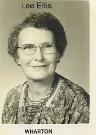 Anyone remember Mrs. Lee from the 6th grade?