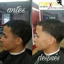 Malvin Corte y Estilo