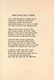 The road not taken is the fourteenth episode and season finale of the second season of the orville. The Road Not Taken By Mr Frost Author On Adventure