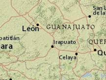 La población total de la calera es de 906 personas, de cuales 404 son masculinos y 502 femeninas. Clima Promedio En La Calera Mexico Durante Todo El Ano Weather Spark