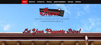 Where do you need the gutter cleaning? 5 Best Gutter Maintenance In New York
