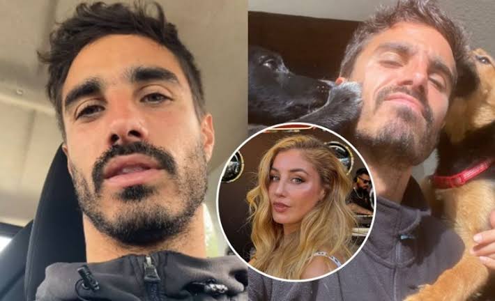 Aseguran que Dani Castro encontró el amor con Diego Valdivieso: Cecilia  Gutiérrez compartió video