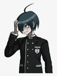 Maybe you would like to learn more about one of these? Png Shuichi Saihara Crying Sprite Transparent Png 716x1018 Free Download On Nicepng