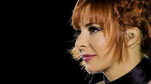 Mylene farmer — sans contrefacon (live 2009) back 04:06. Pin On Mylene Farmer