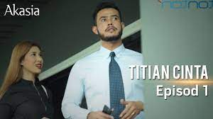 Zul ariffin, farah nabilah, daler yusuf, tisha shamsir alam, shah jaszle, dian p. Titian Cinta