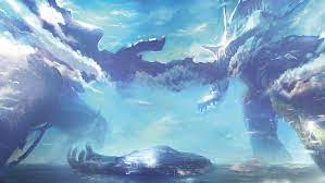 Check spelling or type a new query. Hd Wallpaper Clouds Landscape Xenoblade Chronicles Wallpaper Flare