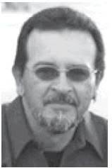 Thomas Benavides Sanchez Sr.