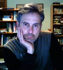 A Blue Million Books: Featured Author: Steve Marantz