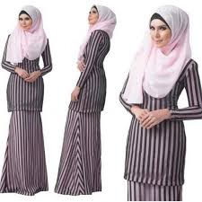 Fesyen baju raya artis 2019. Raya Baju Kurung Cheta Women S Fashion Clothes Dresses On Carousell