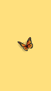 320x480 wallpaper download iphone 4 (4s): Cute Yellow Butterflies Wallpapers Top Free Cute Yellow Butterflies Backgrounds Wallpaperaccess