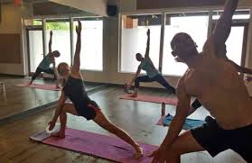 We provide the tools, you create your trail. Hot Yoga Tucson A Great Way To Stay Healthy Get Fit And Be Injury Free