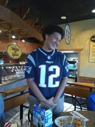 Kansas City game dog football