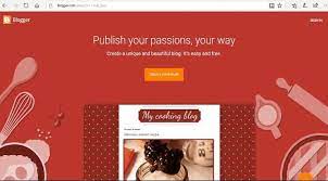 Tidak ada batasan jumlah halaman yang dapat anda miliki dalam satu blog. Membuat Blog Langkah Praktis Membuat Blog Sendiri Secara Singkat Untuk Pemula Abi Awam Bicara