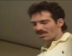 Martin Raymond “Chad Douglas” Cox (1957-1999)