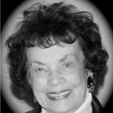 Most Recent Obituaries