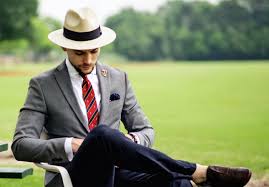 After you finally pick up the right fascinator, you should also know how to wear your fascinator in the most proper way to ensure you have the best look possible. Men S Summer Style Mistakes 5 Things You Should Never Wear