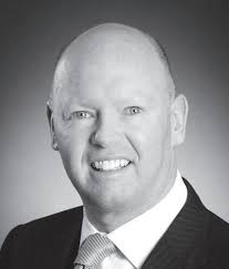 December 2024 Olympian by The Olympic Club