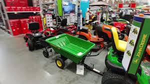 View lawn mowers online auctions at auctiontime.com. Riding Lawn Mowers At Lowe S April 2019 Youtube