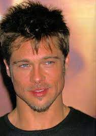 Ilovehippos Brad Pitt Brad Pitt Hair Brad Pitt And Angelina Jolie