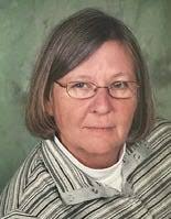 Kathy Ann (Burke) Scullion Obituary