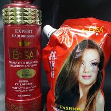 The process is confined to just the hair strands. Cellophane Beauty Personal Care Bath Body Hair Removal On Carousell
