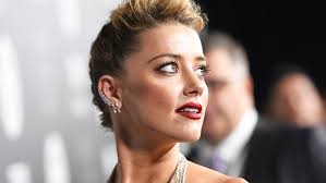 Johnny depp and amber heard attend a premiere for 'a danish girl' during the 72nd venice film festival at on september 5, 2015 in venice, italy. Amber Heard In Sexy White Swimsuit Shows Booty As Fans Worry About Ex Hollywood Life