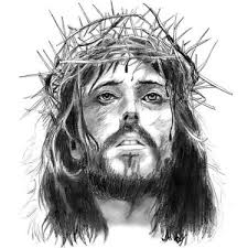 Modern tattoo ideas for jesus. 4 Jesus Tattoo Designs