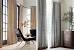 Pottery Barn Curtain Rods