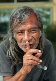 The Tragic Tale Of The Monkey-lion