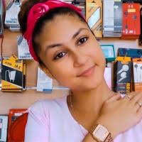 6 "Bibi Satar" profiles